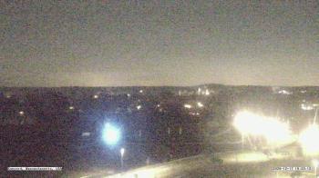 Weather camera view of Concord-Carlisle HS.