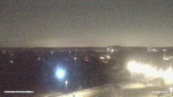 Weather camera view of Concord-Carlisle HS.