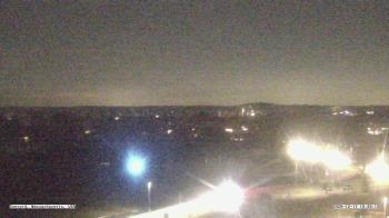 Weather camera view of Concord-Carlisle HS.