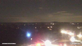 Weather camera view of Concord-Carlisle HS.