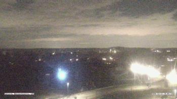 Weather camera view of Concord-Carlisle HS.