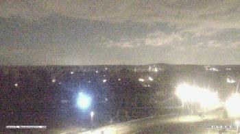 Weather camera view of Concord-Carlisle HS.