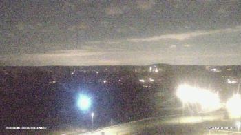 Weather camera view of Concord-Carlisle HS.