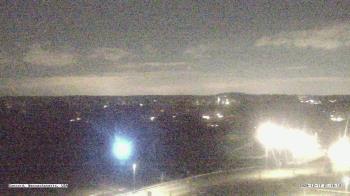 Weather camera view of Concord-Carlisle HS.