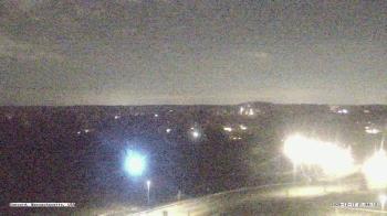 Weather camera view of Concord-Carlisle HS.