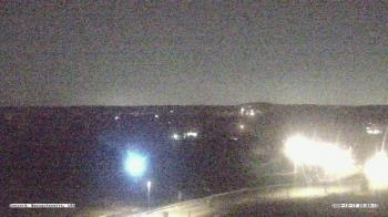 Weather camera view of Concord-Carlisle HS.