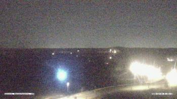 Weather camera view of Concord-Carlisle HS.