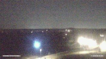 Weather camera view of Concord-Carlisle HS.