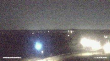 Weather camera view of Concord-Carlisle HS.