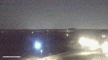 Weather camera view of Concord-Carlisle HS.