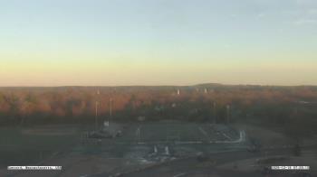 Weather camera view of Concord-Carlisle HS.