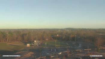 Weather camera view of Concord-Carlisle HS.