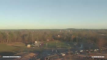 Weather camera view of Concord-Carlisle HS.