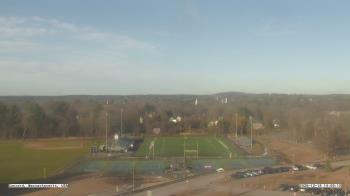 Weather camera view of Concord-Carlisle HS.