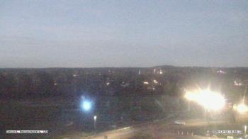 Weather camera view of Concord-Carlisle HS.