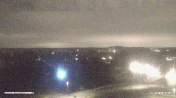 Weather camera view of Concord-Carlisle HS.