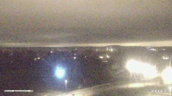 Weather camera view of Concord-Carlisle HS.