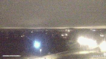 Weather camera view of Concord-Carlisle HS.