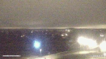 Weather camera view of Concord-Carlisle HS.