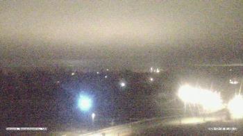 Weather camera view of Concord-Carlisle HS.