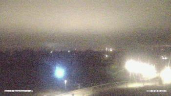 Weather camera view of Concord-Carlisle HS.