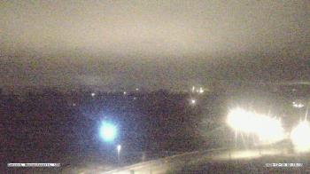 Weather camera view of Concord-Carlisle HS.