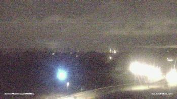 Weather camera view of Concord-Carlisle HS.