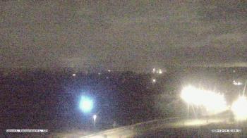 Weather camera view of Concord-Carlisle HS.