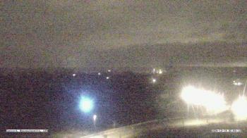 Weather camera view of Concord-Carlisle HS.