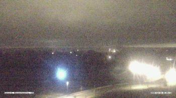 Weather camera view of Concord-Carlisle HS.