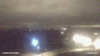 Weather camera view of Concord-Carlisle HS.