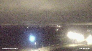 Weather camera view of Concord-Carlisle HS.