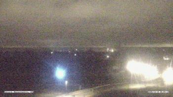 Weather camera view of Concord-Carlisle HS.