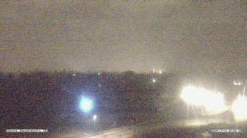 Weather camera view of Concord-Carlisle HS.