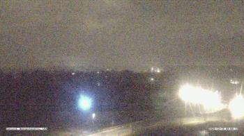 Weather camera view of Concord-Carlisle HS.