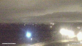 Weather camera view of Concord-Carlisle HS.