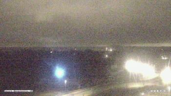 Weather camera view of Concord-Carlisle HS.