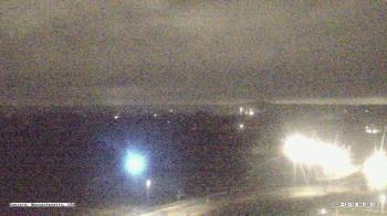 Weather camera view of Concord-Carlisle HS.