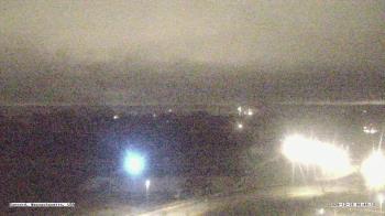 Weather camera view of Concord-Carlisle HS.