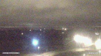 Weather camera view of Concord-Carlisle HS.