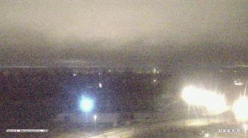 Weather camera view of Concord-Carlisle HS.