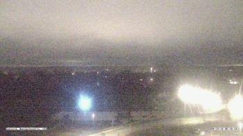 Weather camera view of Concord-Carlisle HS.