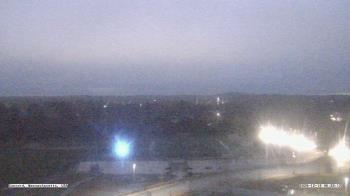 Weather camera view of Concord-Carlisle HS.