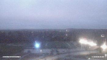 Weather camera view of Concord-Carlisle HS.