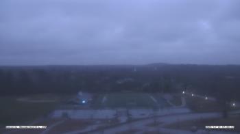 Weather camera view of Concord-Carlisle HS.
