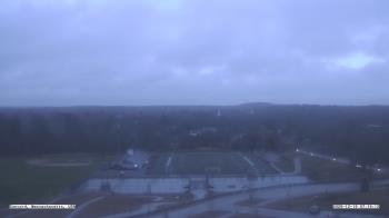 Weather camera view of Concord-Carlisle HS.