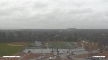 Weather camera view of Concord-Carlisle HS.