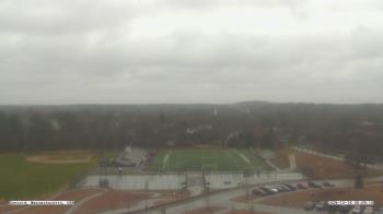 Weather camera view of Concord-Carlisle HS.