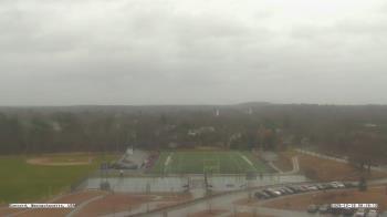 Weather camera view of Concord-Carlisle HS.