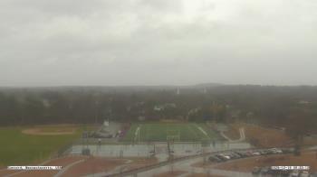 Weather camera view of Concord-Carlisle HS.
